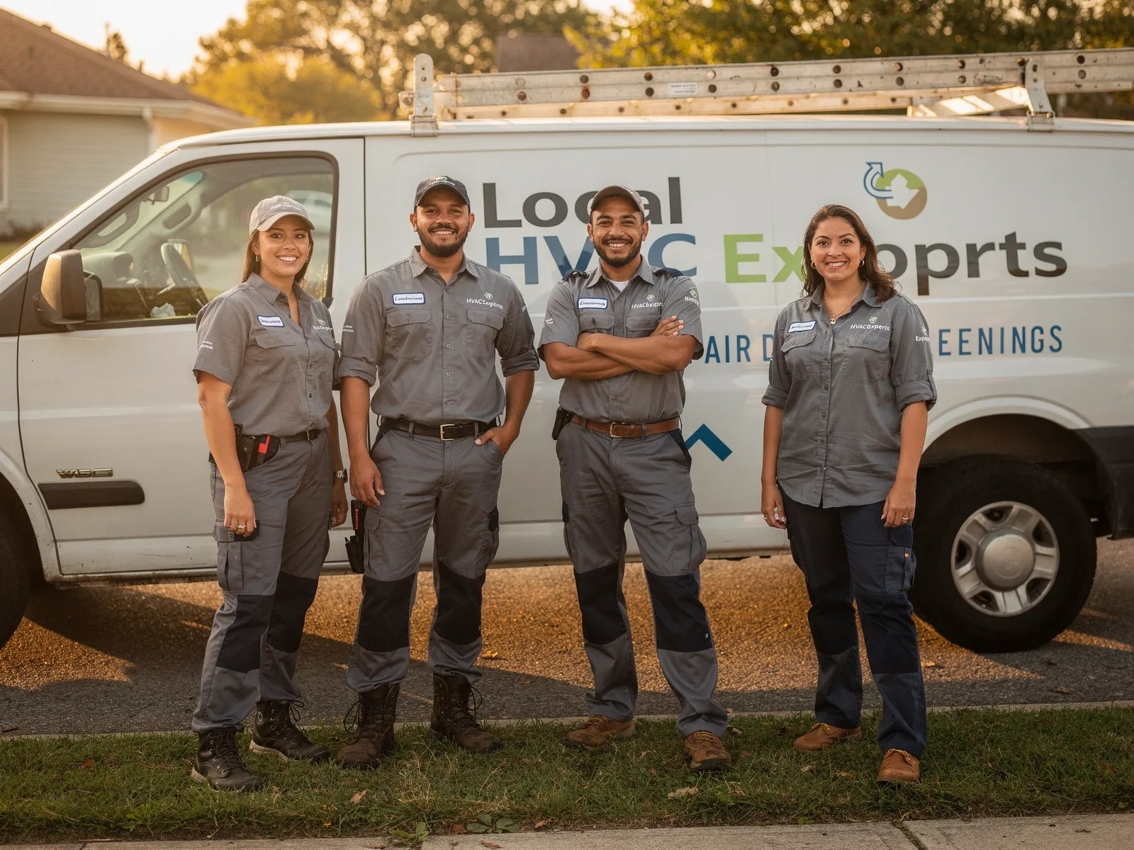24/7 HVAC Repair & AC Replacement company in Schenectady, NY