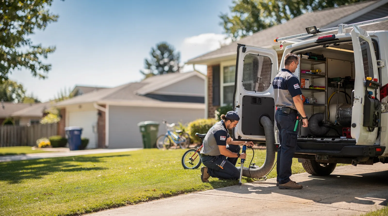 24/7 HVAC Repair & AC Replacement in Schenectady, NY near me